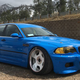 Illustration for article titled For $32,500, Could This 2001 M-Modded 325it Create Some Pandemonium?em/em